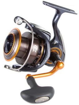 CARRETE DAIWA LEGALIS DA 2500 SH