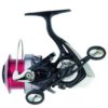 CARRETE DAIWA NINJA MATCH 2508 DA