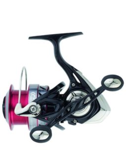 CARRETE DAIWA NINJA MATCH 2508 DA