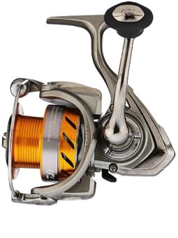 CARRETE DAIWA REVROS 2500H