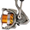 CARRETE DAIWA REVROS 4000H