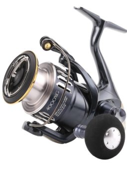 CARRETE SHIMANO TWIN POWER XD 4000XG