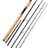 CAÑA SHIMANO VENGEANCE S.T.C. SP 240/270 MH