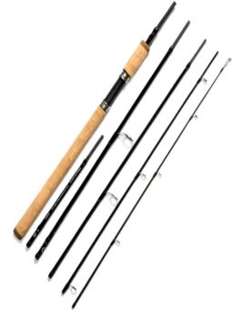 CAÑA SHIMANO VENGEANCE S.T.C. SP 240/270 MH
