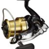CARRETE DAIWA WINDCAST 4000 QD