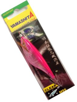 JIBIONERA YAMASHITA TOTO SUTTE R M95
