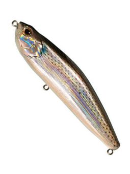 SEÑUELOS ZENITH Z CLAW 86 mm