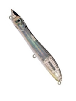 SEÑUELO XORUS PATCHINKO 137mm 26.3 gr