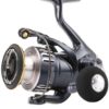 CARRETE SHIMANO TWIN POWER XD 5000XG