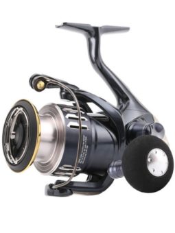 CARRETE SHIMANO TWIN POWER XD 5000XG
