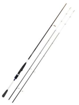 CAÑA HTO ROCKFISH DUAL UL 2 PUNTERAS 1-8 GR