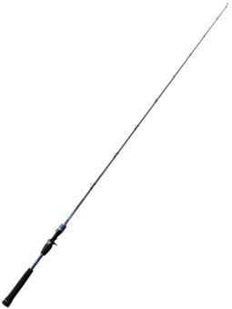 CAÑA SHIMANO GAME TYPE LIGHT JIGGING B632R