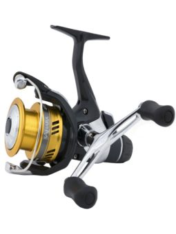 CARRETE SHIMANO SAHARA 3000 SSDH HG-R