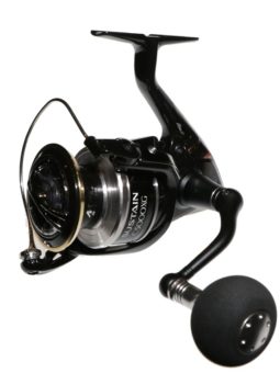 CARRETE SHIMANO SUSTAIN C5000XG