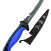 CUCHILLO PARA FILETEAR MUSTAD 4 PULGADAS