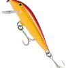 SEÑUELO RAPALA COUNTDOWN ABACHI CDA 7 CM