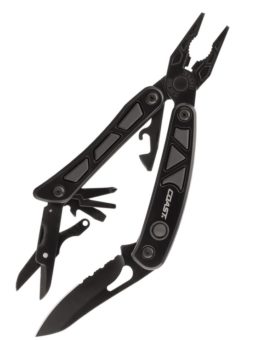 ALICATES MULTIUSOS COAST LED 155