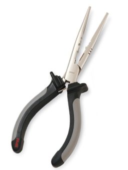 ALICATES RAPALA FISHERMANS PLIERS 15 CM