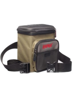 RAPALA BOLSA SEÑUELOS