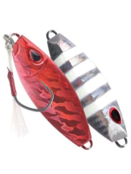 SEÑUELO JIGGING STORM GOMOKU SLOW ROCKER 40 GR