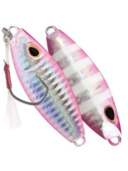 SEÑUELO JIGGING STORM GOMOKU SLOW ROCKER 70 GR