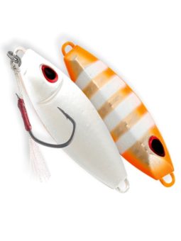 SEÑUELO JIGGING STORM GOMOKU SLOW ROCKER 90 GR
