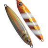 SEÑUELO JIGGING MEGABASS CUT UPPER 90 GR
