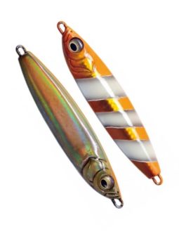 SEÑUELO JIGGING MEGABASS CUT UPPER 90 GR
