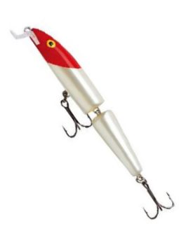 SEÑUELO RAPALA JOINTED SINKING 11 CM