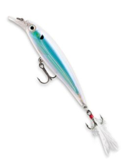 SEÑUELO RAPALA X RAP XR 12 CM