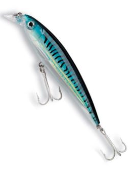 SEÑUELO RAPALA X RAP SXR 14 CM