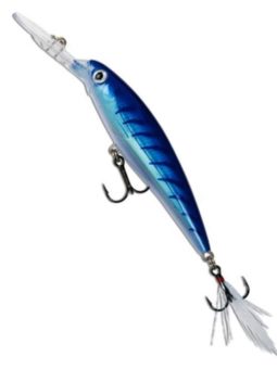 SEÑUELO RAPALA X RAP XRD 8 CM