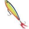 SEÑUELO RAPALA X RAP XRSB 9 CM