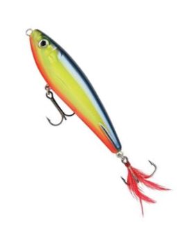 SEÑUELO RAPALA X RAP XRSB 9 CM