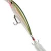 SEÑUELO RAPALA X RAP XR 10 CM