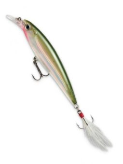 SEÑUELO RAPALA X RAP XR 10 CM