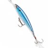 SEÑUELO RAPALA X RAP XRD 10 CM