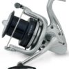 CARRETE SHIMANO AERLEX 10000 XSB