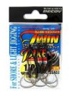 ANZUELOS JIGGING DECOY