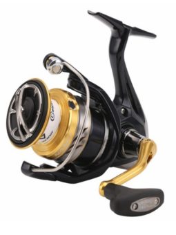 CARRETE SHIMANO NASCI 4000 XG