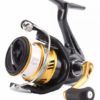 CARRETE SHIMANO SAHARA 2500HGS