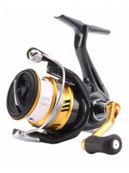 CARRETE SHIMANO SAHARA 2500HGS