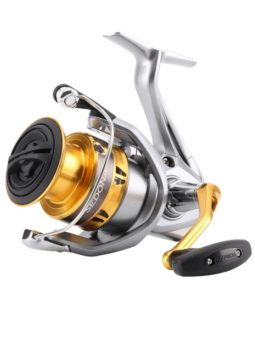 CARRETE SHIMANO SEDONA 6000