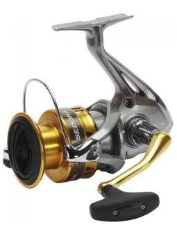 CARRETE SHIMANO SEDONA 8000