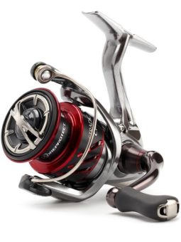 CARRETE SHIMANO STRADIC CI4 C3000HG
