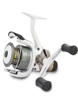 CARRETE SHIMANO STRADIC 3000S GTM RC
