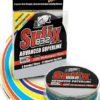 SHIMANO SUFIX BRAIDED MULTICOLOR 832 300 M
