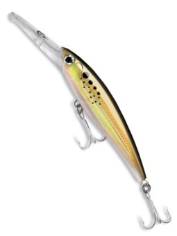 SEÑUELO RAPALA X RAP XRMAG 12 CM