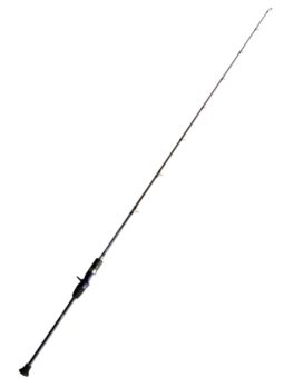CAÑA SHIMANO GAME TYPE SLOW JIGGING B684 BAIT CAST 300G