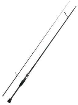 CAÑA SHIMANO DIAFLASH BX SPIN LIGHT 80 ML
